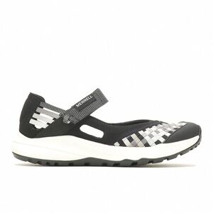 Merrell Bravada 2 Wrap Sandals Black Women 7.5 NWOT